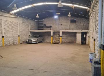 Bodega-Galpón · 300m² · Galpón en Florencio Varela