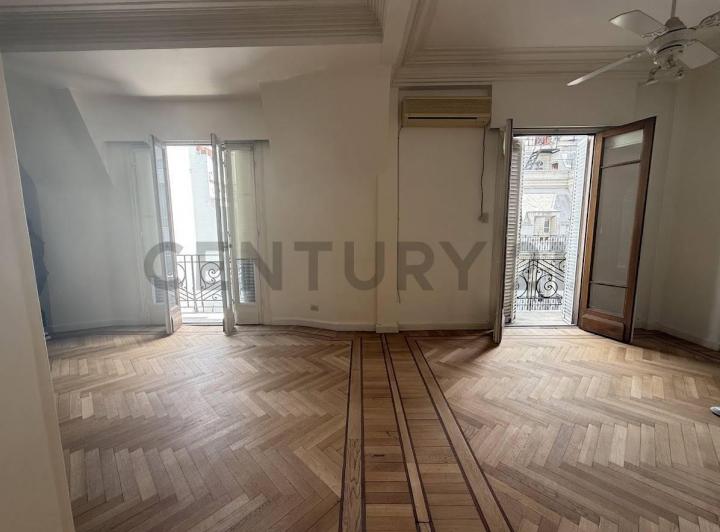 Departamento · 98m² · 4 Ambientes