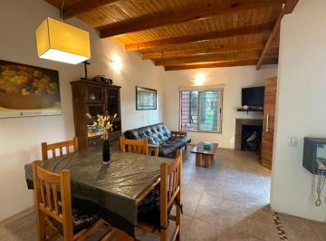Casa · 51m² · 3 Ambientes · Venta Casa Mar Azul