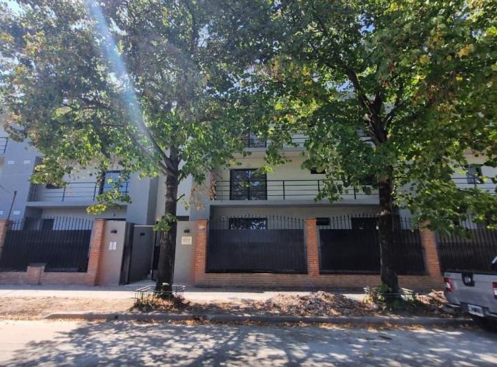 Departamento · 32m² · 1 Ambiente