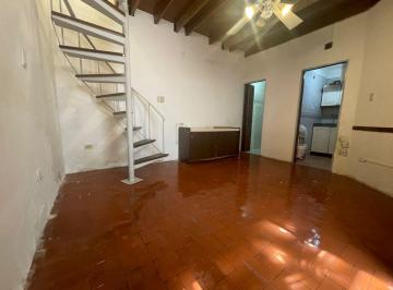 PH · 21m² · 1 Ambiente · PH en Almagro