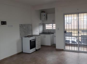 Departamento · 28m² · 1 Ambiente · Departamento en Alquiler en Tablada