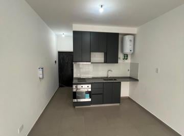 Departamento · 30m² · 1 Ambiente · Venta Departamento Monoambiente San Justo