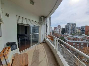 Departamento · 32m² · 1 Ambiente · Departamento Alquiler Monoambiente Belgrano Balcon