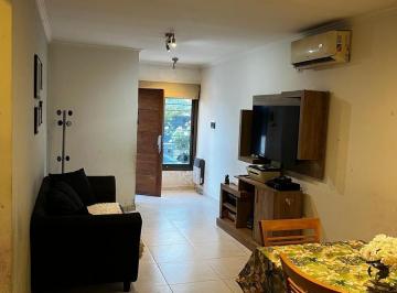 Casa · 70m² · 3 Ambientes · 1 Cochera · Duplex en Venta 2 Dorm. - Miradores de Manantiales