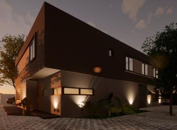 Casa · 155m² · 6 Ambientes · 1 Cochera · Duplex en Venta - Quebradas de Manantiales