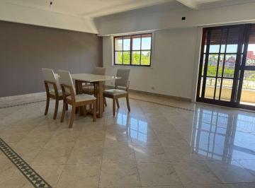 PH · 120m² · 4 Ambientes · Nuevo, Amplio Sin Expensas y Luminoso