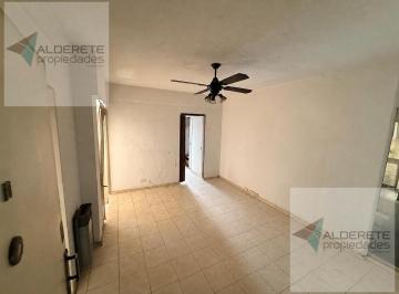 Departamento · 34m² · 2 Ambientes · Vende 2 Ambientes con Balcon en Balvanera
