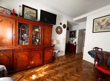 Departamento · 41m² · 2 Ambientes · 2 Amb con Patio en Nuñez!