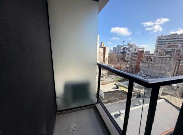 Departamento · 23m² · 1 Ambiente · Alquiler de Mono en Cordon a Estrenar