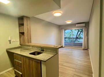 Departamento de 2 ambientes, Villa Crespo · Amplio Dos Ambientes en Villa Crespo