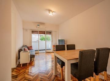 Departamento · 40m² · 2 Ambientes · Venta Departamento 2 Ambientes en Palermo Las Cañitas - Apto Permuta