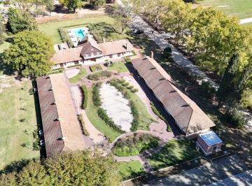 Terreno · 784m² · Terreno Lote en Venta en Almahue, La Lonja, Pilar