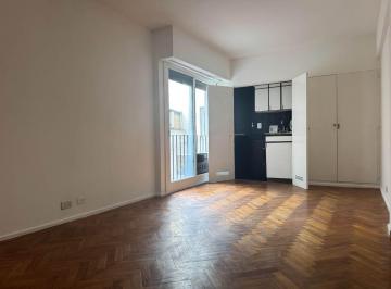 Departamento · 28m² · 1 Ambiente · Dpto Monoambiente en Venta en Retiro Apto Profes.