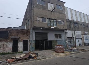 GIG-GIG-5278_2 · Galpón. | Paraguay Al 3100