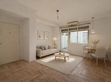 Departamento · 35m² · 2 Ambientes · Departamento en Venta 2 Ambientes con Balcon Muy Luminoso. Permuta