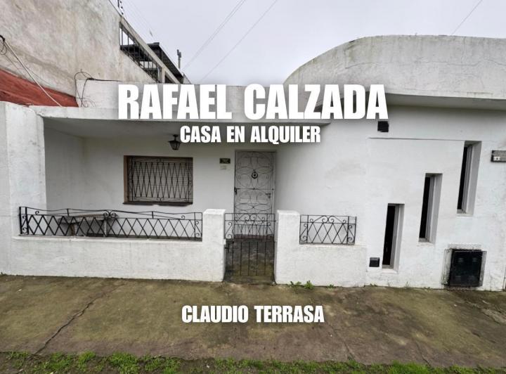 Casa · 70m² · 3 Ambientes