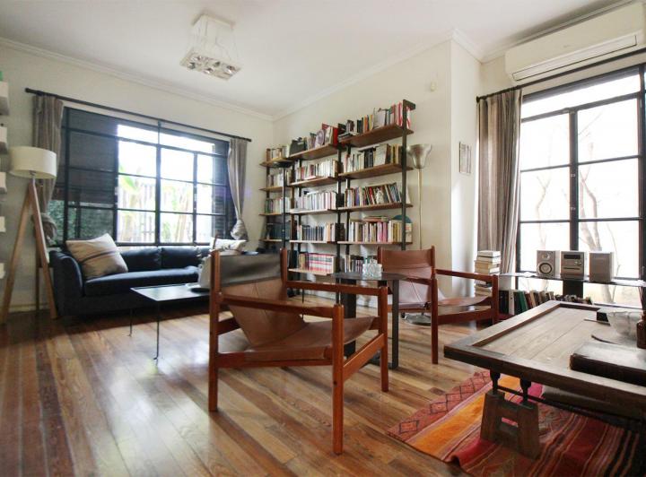 Casa · 172m² · 4 Ambientes