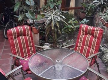 PH · 80m² · 6 Ambientes · PH - Barracas