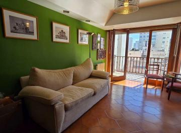 Departamento · 68m² · 3 Ambientes · 1 Cochera · Departamento 3 Ambientes con Cochera Cubierta