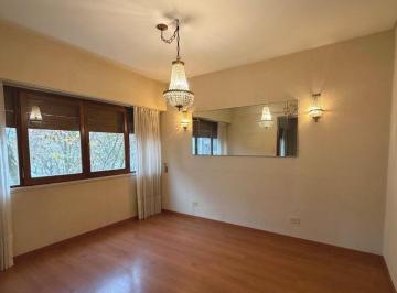Departamento · 90m² · 4 Ambientes · Departamento en Plaza Mitre