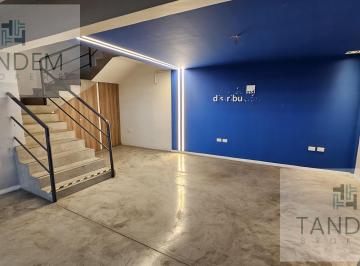 Bodega-Galpón · 1m² · Galpón a Estrenar con T3 y Gas Industrial en Florida Oeste