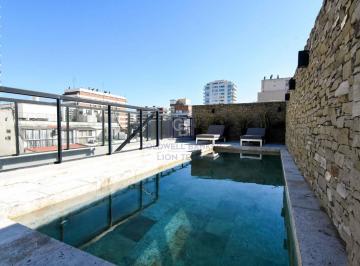Departamento · 40m² · 2 Ambientes · Venta Departamento Las Cañitas 2 Ambientes Edificio Maior Palermo
