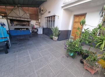 Casa · 110m² · 6 Ambientes · 2 Cocheras · Casa en Venta 3 Amb. en Ciudad Madero + Depto Local