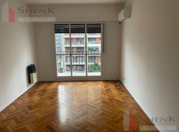 Departamento · 50m² · 2 Ambientes · Departamento en Palermo