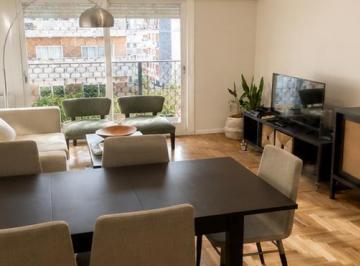 Departamento · 60m² · 3 Ambientes · Departamento en Villa Urquiza, Excelente Ubicacion