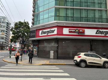 Local comercial · 63m² · Local en Belgrano. Cabildo Esq Gorsotiaga