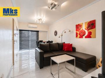 Departamento · 59m² · 3 Ambientes · Venta. Departamento. 3 Ambientes. Semipiso. Moderno. Balcon.
