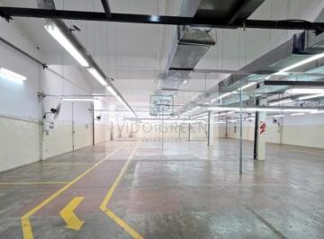 Depósito · 1800m² · Galpón a Estrenar con T3 y Posibilidad de Gas Industrial en Florida Oeste