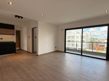Bodega-Galpón · 80m² · 3 Ambientes · 1 Cochera · Dpto San Justo 3 Amb Financiado Cochera Terraza Propia Dormitorio en Suite