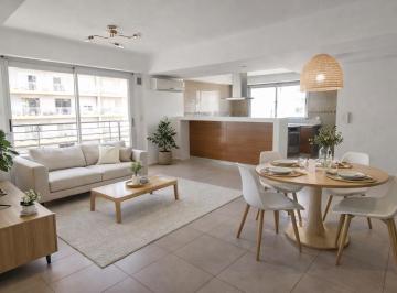 Departamento · 83m² · 3 Ambientes · 2 Cocheras · Departamento en Ramos Mejia, Departamento de 3 Ambientes, Piscina, Sum, Terraza, Cochera, Luminoso