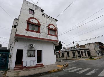 Edificio · 162m² · Edificio en Block en Venta en Virreyes, San Fernando, G. B. a. Zona Norte
