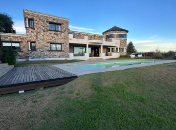 Foto · Casa en Alquiler Causana Malagueño