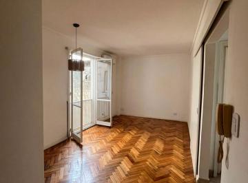 Departamento de 3 ambientes, Floresta · Vendo Moderno 3 Ambientes en Floresta
