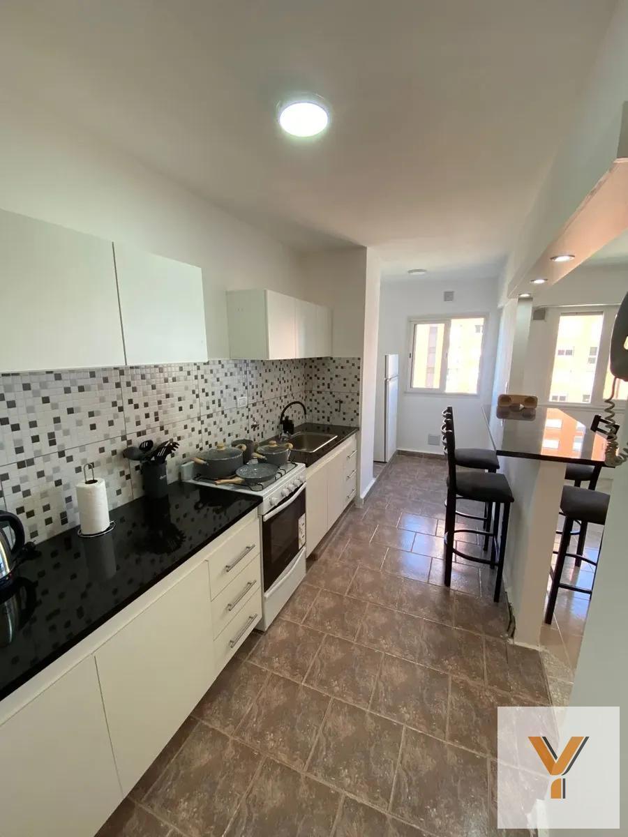 Departamento de 3 Dormitorios 1 Baño en alquiler