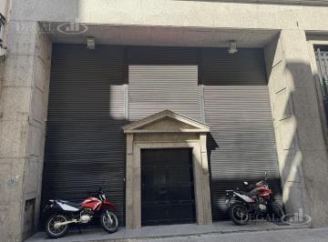 Local comercial · 1125m² · Local en San Nicolás