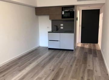 Departamento de 1 ambiente, Belgrano · Alquiler Monoambiente en Belgrano
