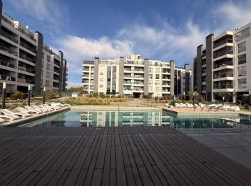 Departamento · 182m² · 3 Ambientes · 1 Cochera · Departamento en Venta en Mediland, 2 Dorm. y 3 Baños. en Complejo Premium, con Cochera