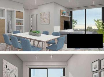 Departamento · 87m² · 4 Ambientes · 1 Cochera · Venta Depto 4 Ambientes - Flores - Oportunidad Cuotas