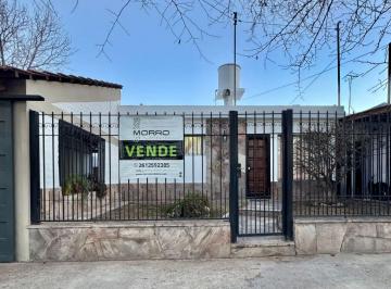 Casa de 3 ambientes, Guaymallén · Morro Inmobiliaria / Vende Inmueble en Bº Santa Ana - Guaymallén