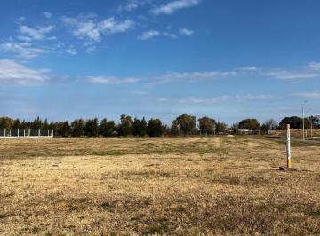 Terreno · 2500m² · Terreno Parque Industrial San Lorenzo - Au Rosario Santa Fe