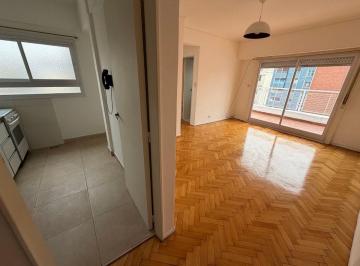 Departamento de 2 ambientes, Almagro · Alquiler Departamento con Terraza