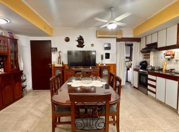 Departamento · 60m² · 4 Ambientes · Departamento 3 Dorm. Pichincha