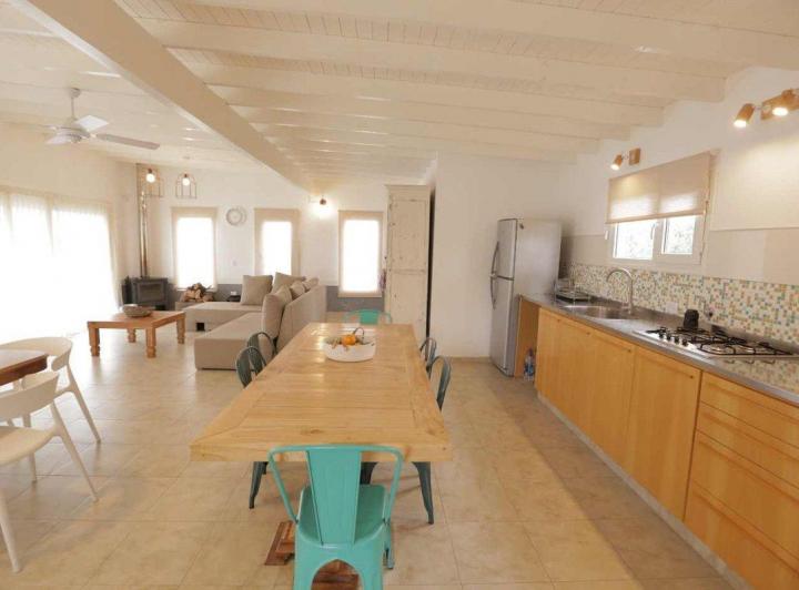 Casa · 72m² · 5 Ambientes