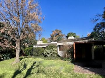 Casa · 840m² · 4 Ambientes · 1 Cochera · Venta Casa 3 Ambientes Country Maschwitz Club