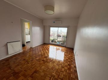Departamento · 34m² · 2 Ambientes · Excelente 2 Ambientes en Alquiler en Almagro